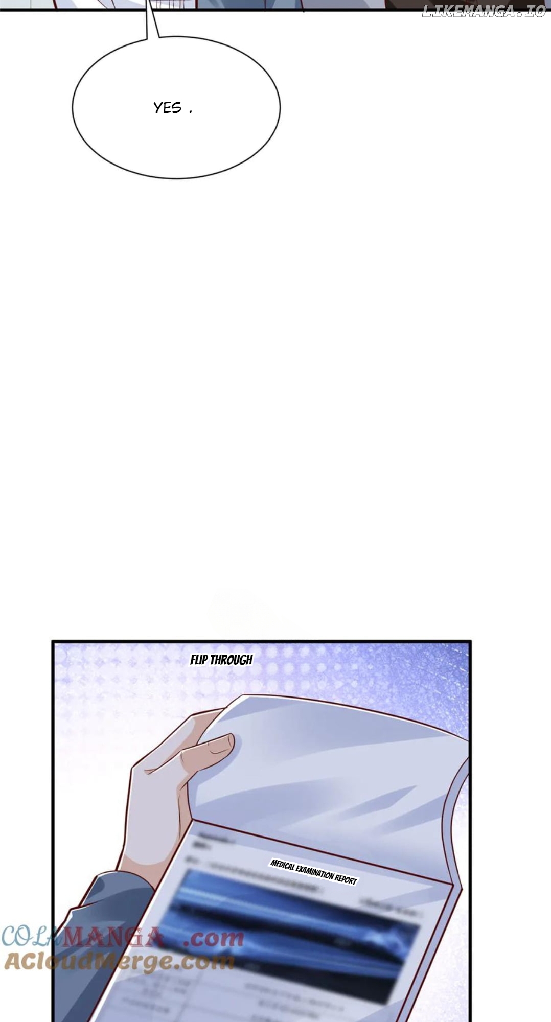 I randomly have a new career every week Chapter 787 - page 9